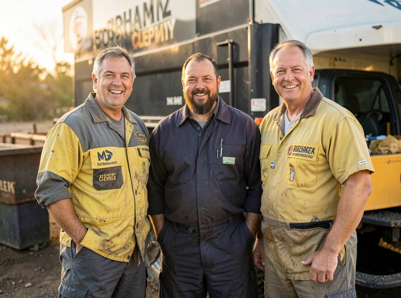 Sewage Cleanup company in Sproul, PA