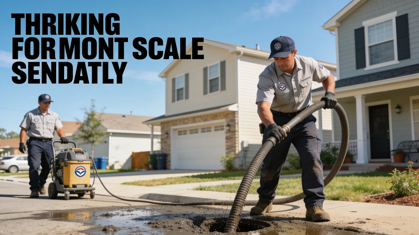 Sewage Cleanup in Sproul, PA near me